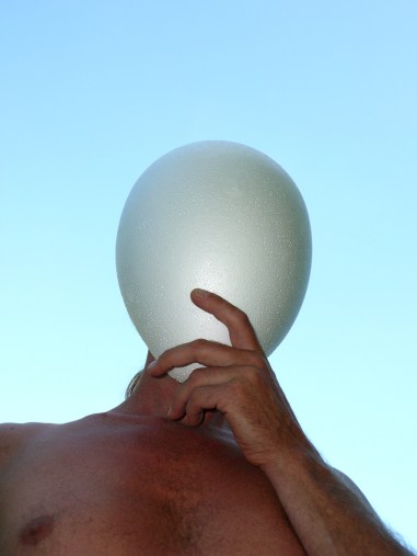 A Clearer Conception of Vision #1-2008