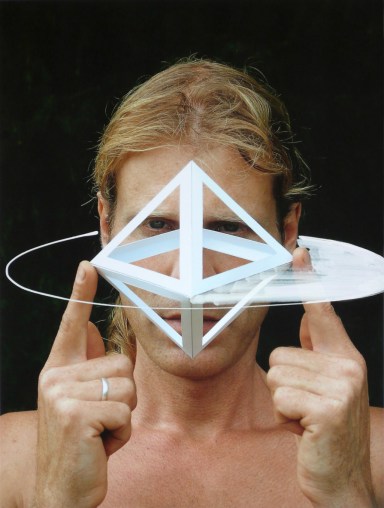 A Clearer Conception of Vision [Gizeh-studies]-2008-triptych-right panel