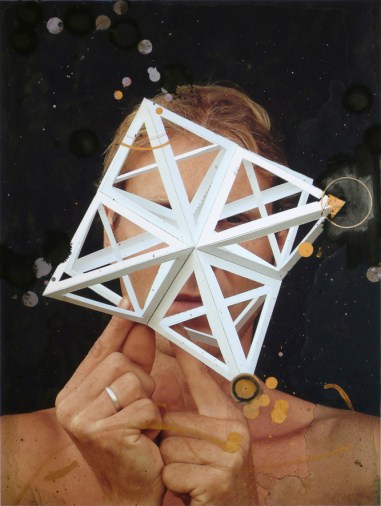 A Clearer Conception of Vision [Interception II-Juno]-2008