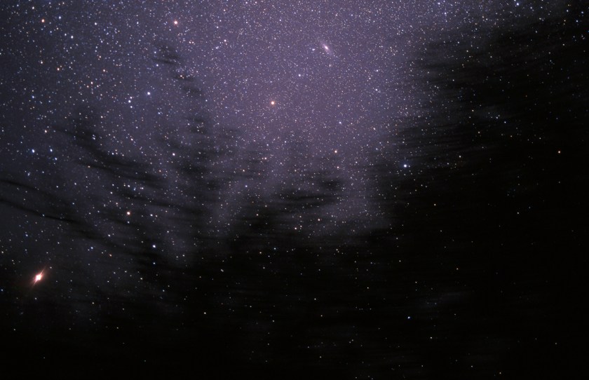 Andromeda in zenith 600s0106-cr