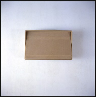 Blind Letterbox 1-1991