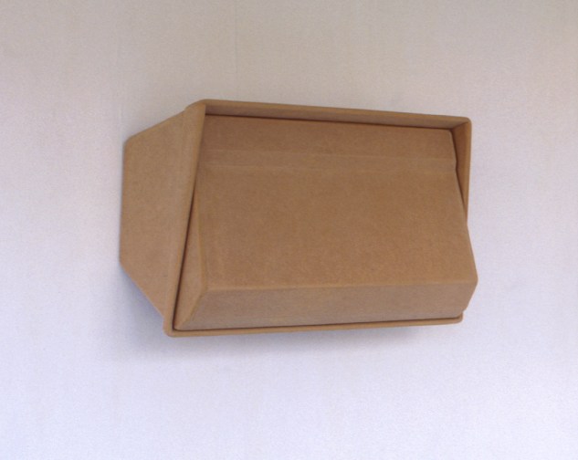 Blind Letterbox- 1991 (2)