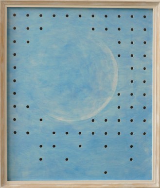 Code Secret [Concetto Spaziale]-2017-P1100666