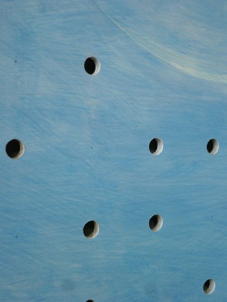 Code Secret [Concetto Spaziale]-2017-P1100675