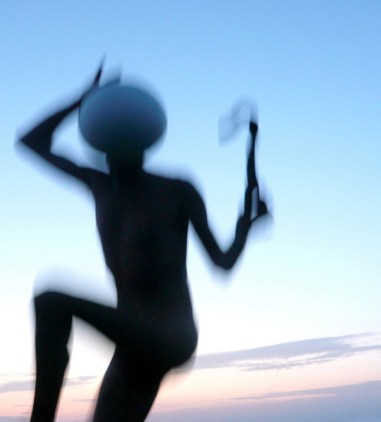 Dance Not The Dancer-2009-2016