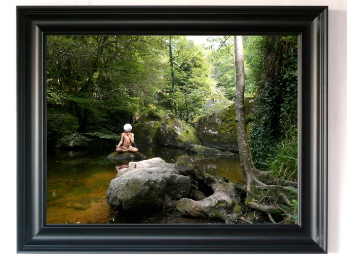 Débarquement Pour Cythère-2008