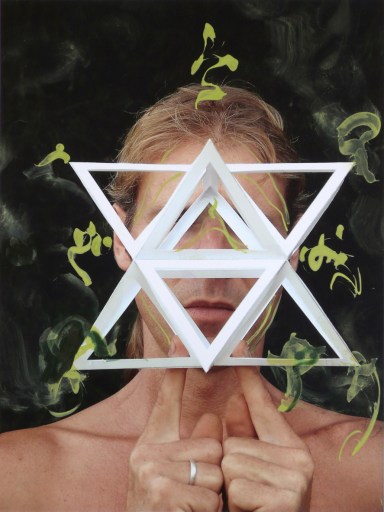 Der Geist Wächst [Taoïstisch]-2008