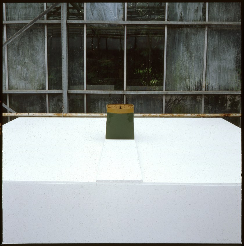 Footworks [Greenhouse]-1994 [PL5]