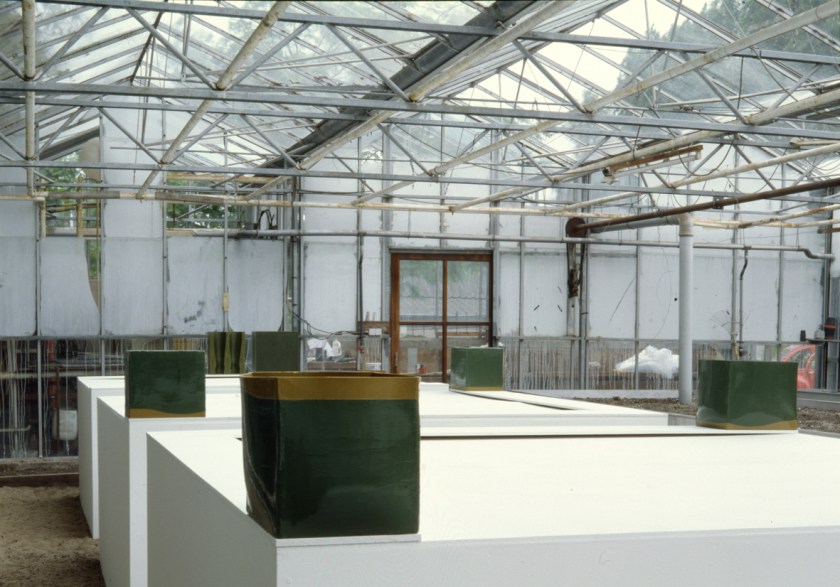 Footworks [Greenhouse]-2- 1994