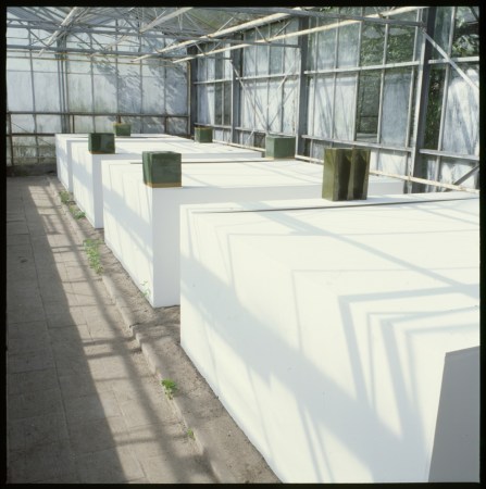 Footworks [Greenhouse]-3- 1994