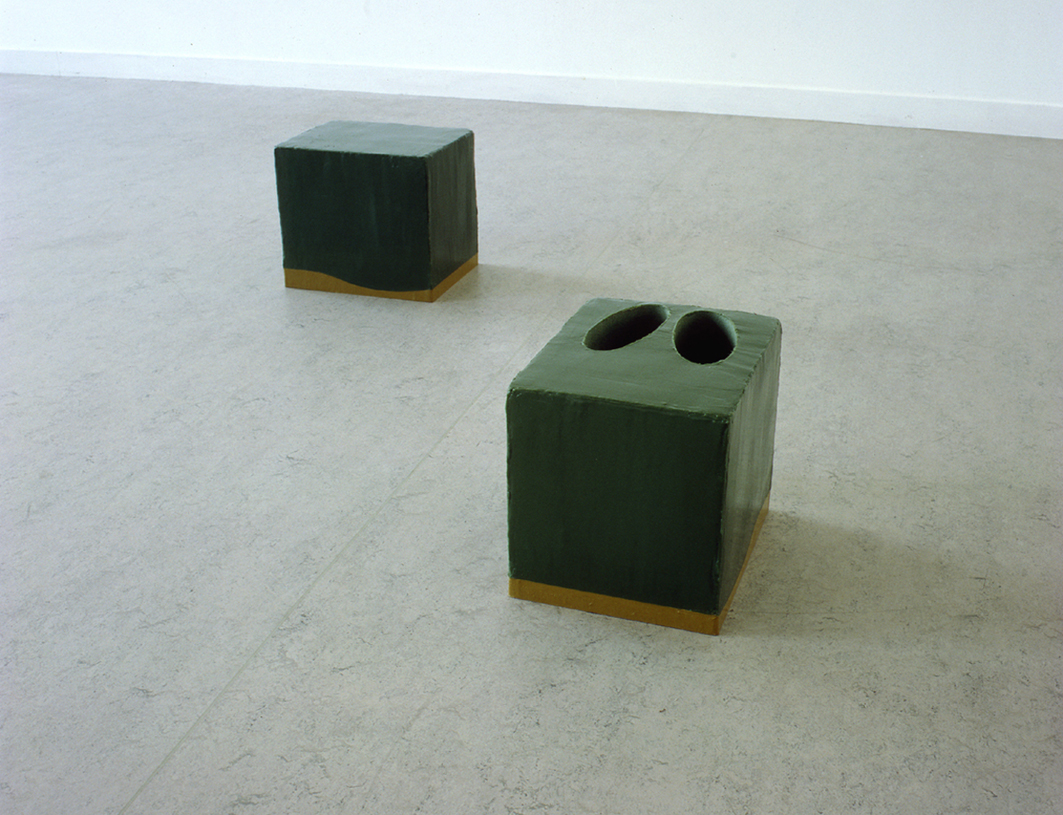 Footworks [PL1&2]-1993