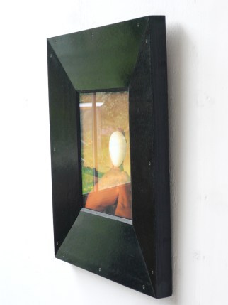 Framed [At The Slope Of World Destruction]-2009-2016 (2)