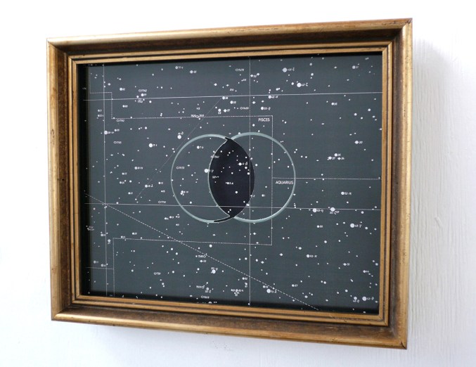 Genèse [Vesica Pisces]-2017