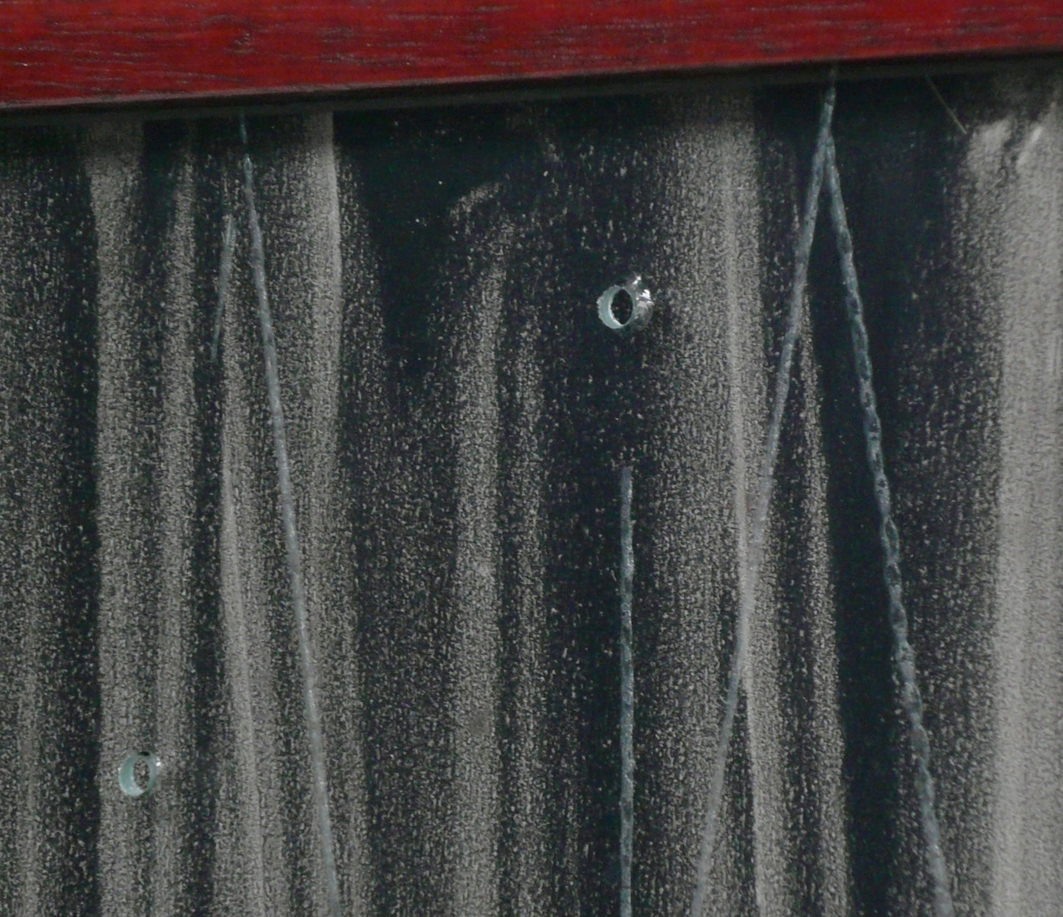 Glassworks (VII); Crossings, detail_2017_P1100645-cr