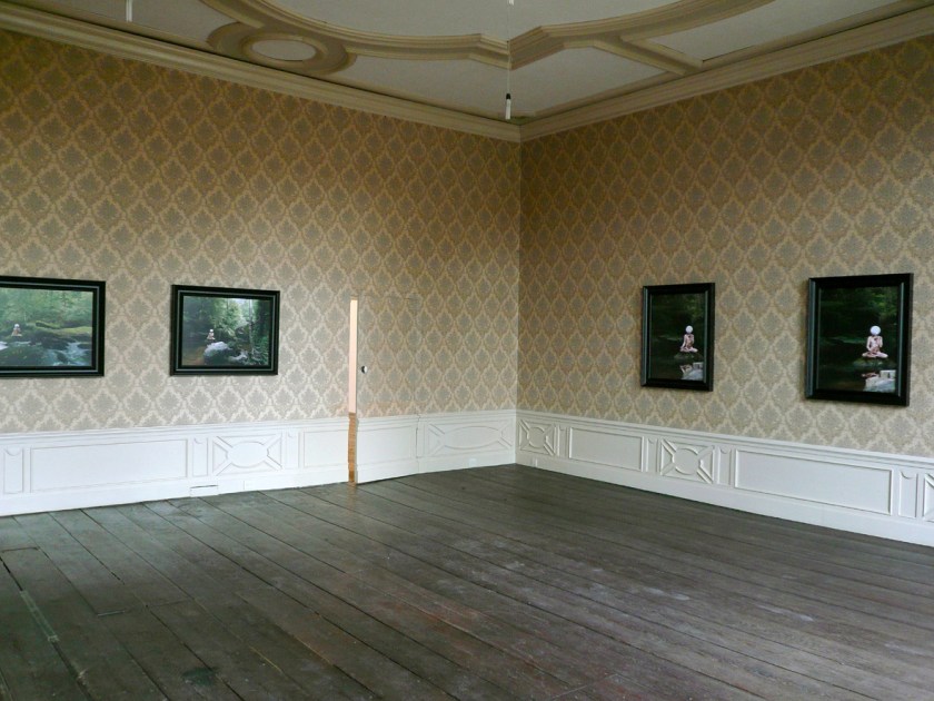 Godenschemering-2009-Revolution Gallery NL