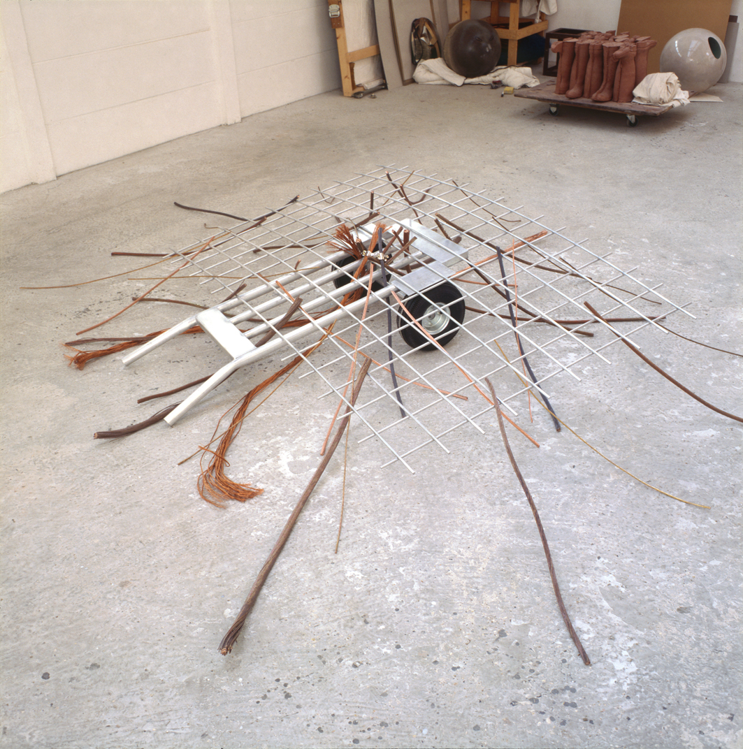 Grounding (Phaëton) 1997-cr-cr