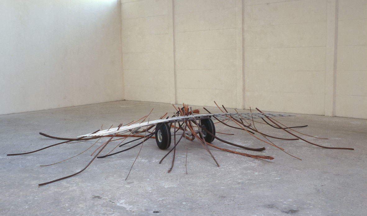 Grounding (Phaëton) -1997-scherper