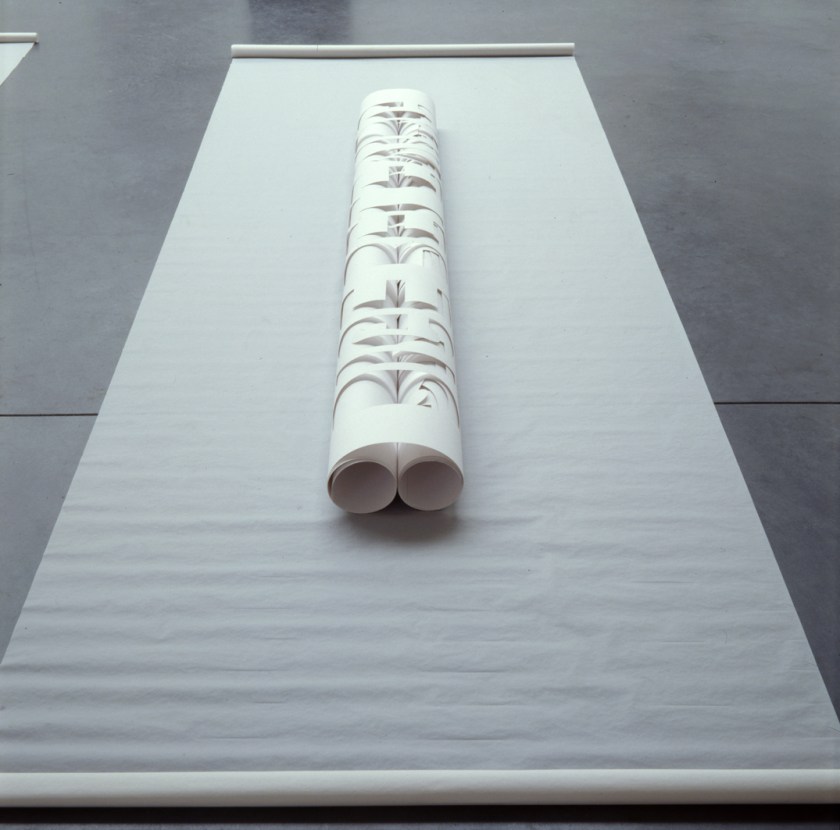 Heideger-part One-2001