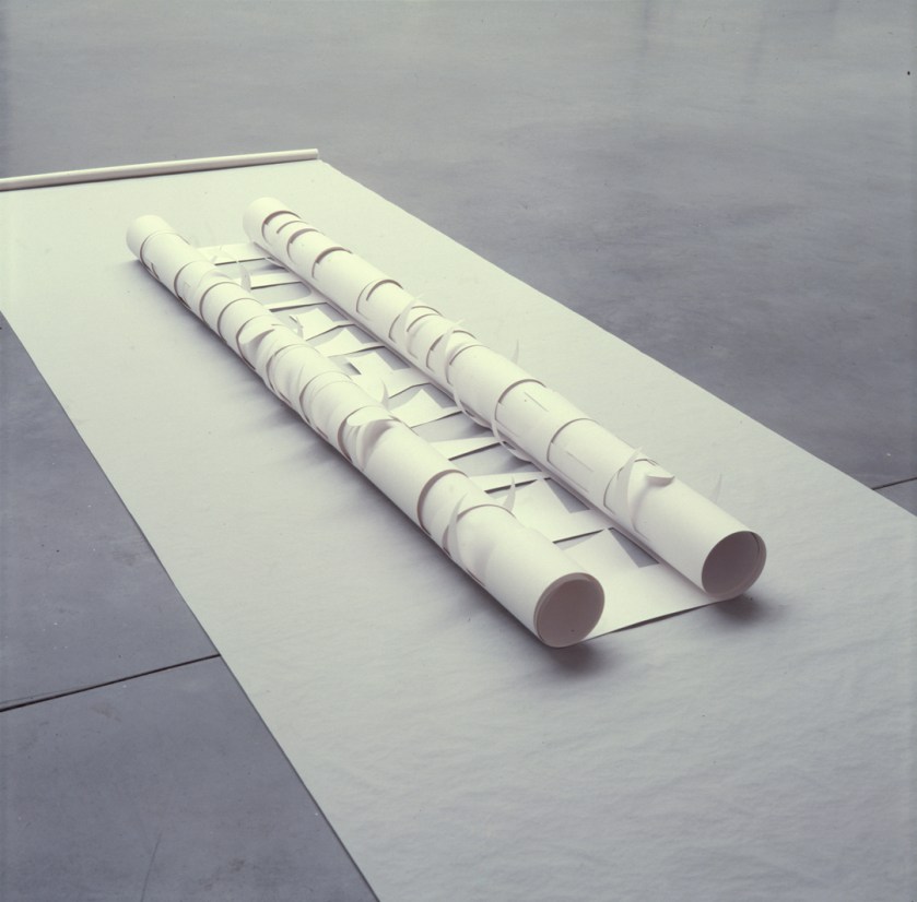 Heideger-part Two-2001