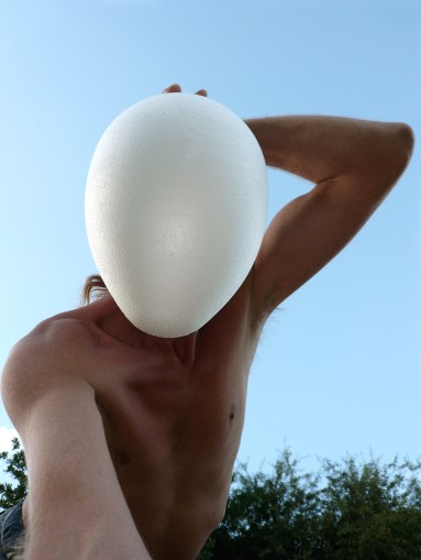 I feel so extra terrestrial today -2008