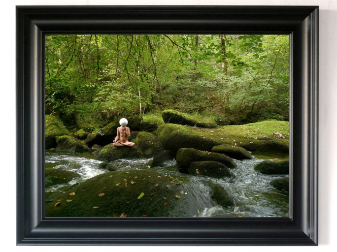 La Riviëre d'Argent-2008