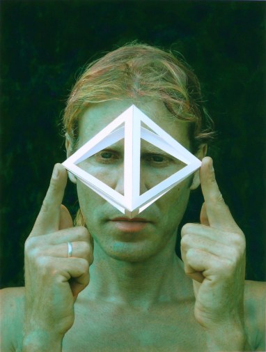 Living In A Lucid Dream-2016