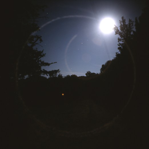 Lunar Reflections [B]-2003