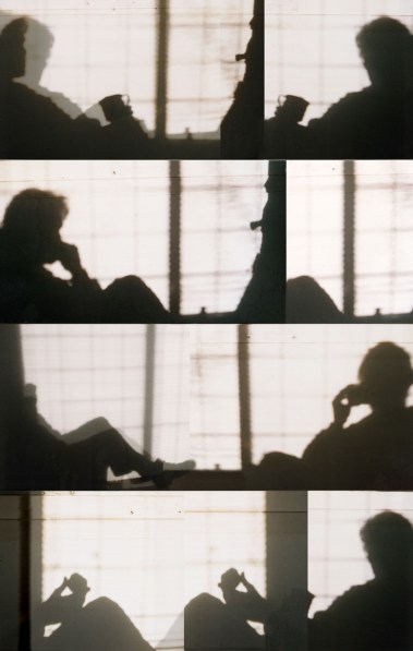 Meditations (On oriental philosophy), 2002