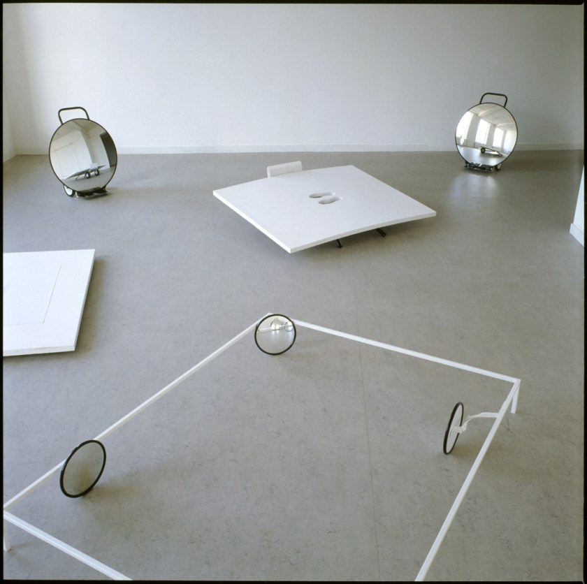 NARAYANA 2 in-zijn als zodanig