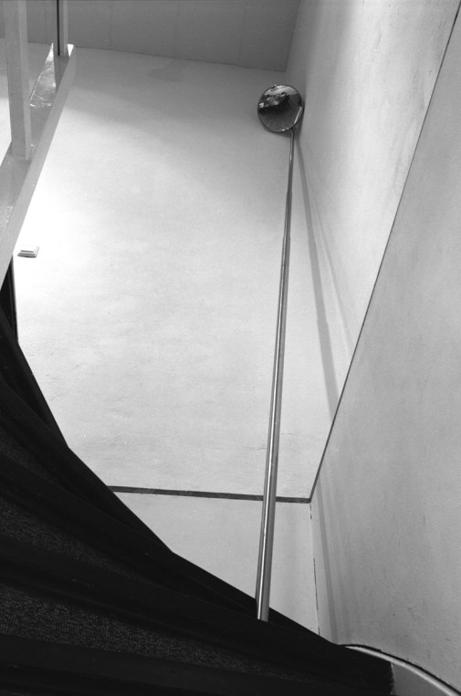 NARAYANA IS OVERAL - chrome 25cm - 1996