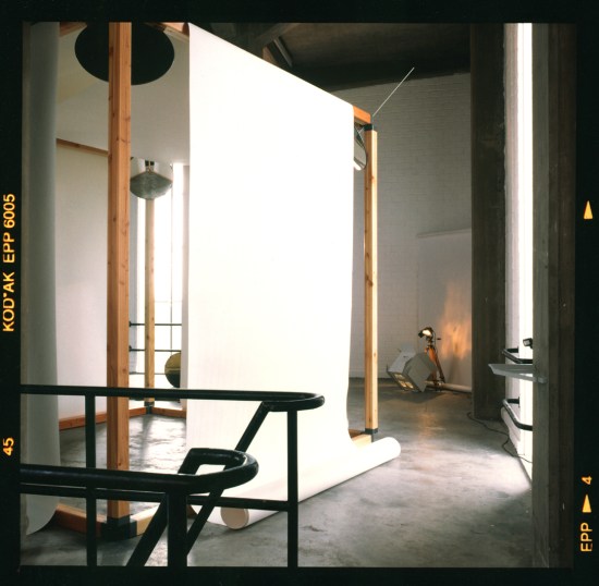 NARAYANA [Seeing Without Eyes...]-1998