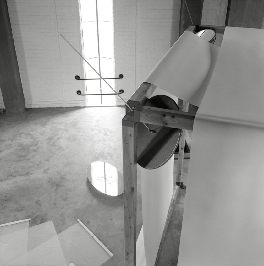 Narayana [Seeing Without Eyes]-1998