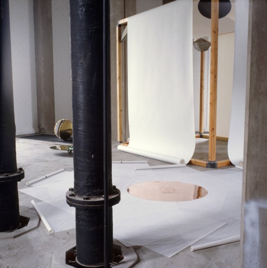 Narayana - Watertoren 1998 (2)