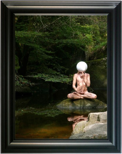 Narcissus [La Mare Aux Fées 1]-2008