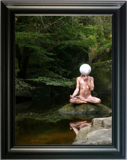 Narcissus [La Mare Aux Fées 2]-2008