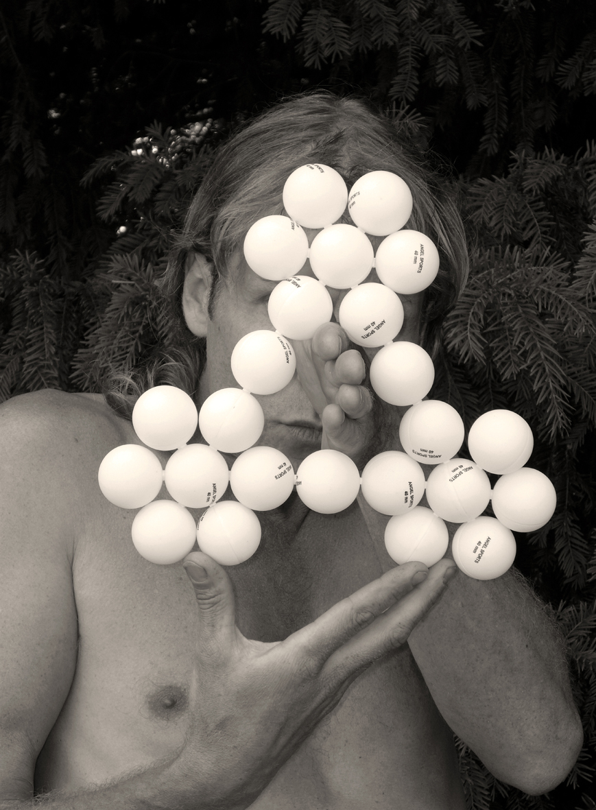 Pingpong Light [In Air Sound Expands Spherically Around 700 Miles Per Hour]-2016