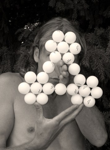 Pingpong Light [In Air Sound Expands Spherically Around 700 Miles Per Hour]-2016