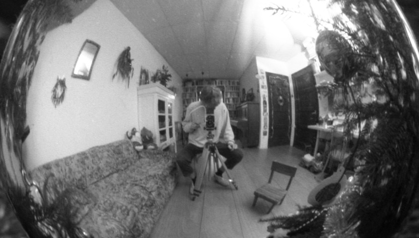 Regarder Toutes Les Choses Comme Un Rêve...-1994 (2)