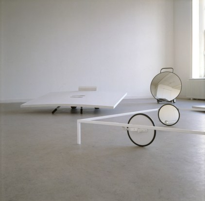 Sail away [In-zijn als zodanig]-1996