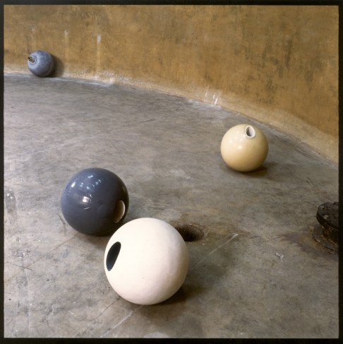 Samsara-1996-Watertoren VlissingenNL