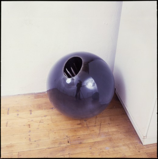 Samsara - The perfect sculpture piece - 1996