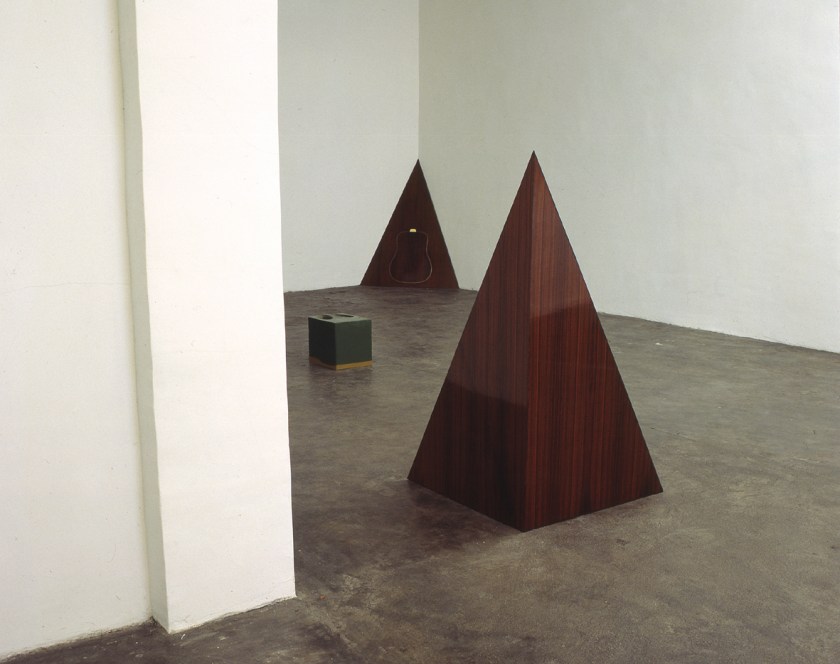 Silence Box [Guitar palissander with inversion]-1993 (2)