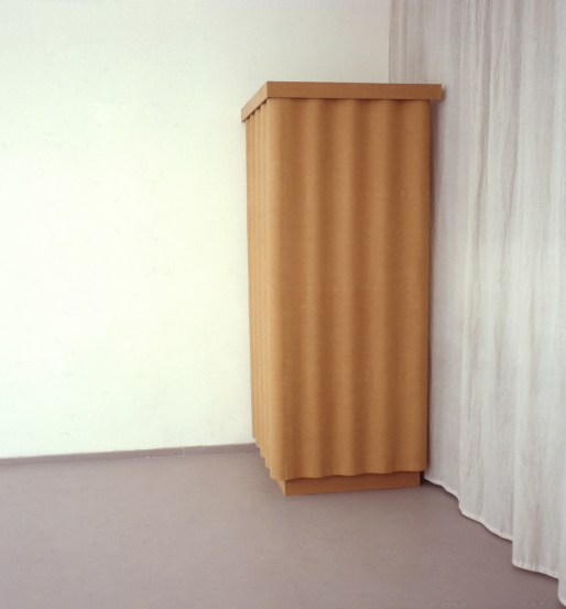 Silence Box [Shower Cabin]-1993