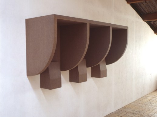 Silence Box [Telephone Cabins]-1992