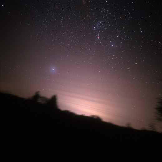 Sirius in nevel 400s1205