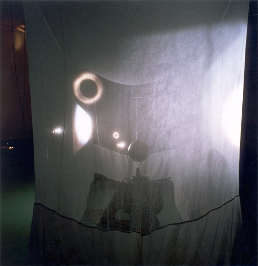 Spatium Et Extensio-2000-detail