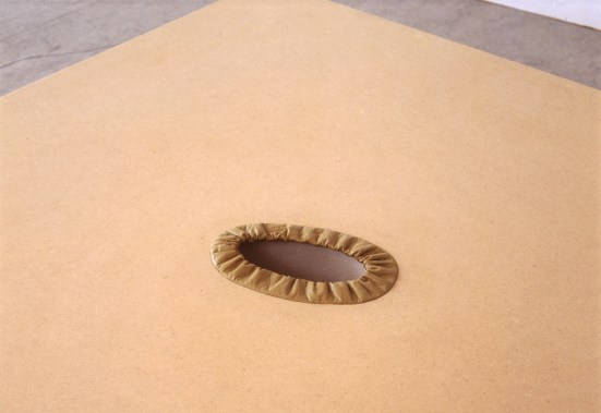 Square step-1 [This Way Brown]-1994-detail