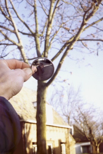 Study for commission Bloemenlaan Vlissingen NL-1999 (2)