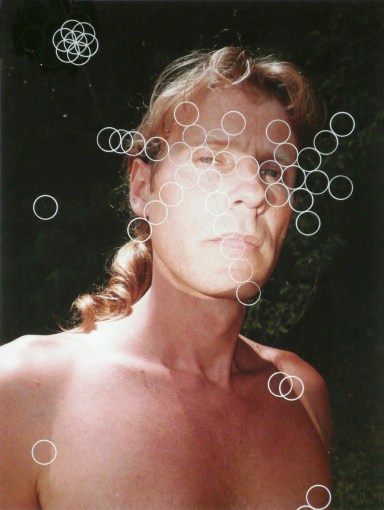 Study For The Light In Your Eyes [The Unknown Leonardo]-2008