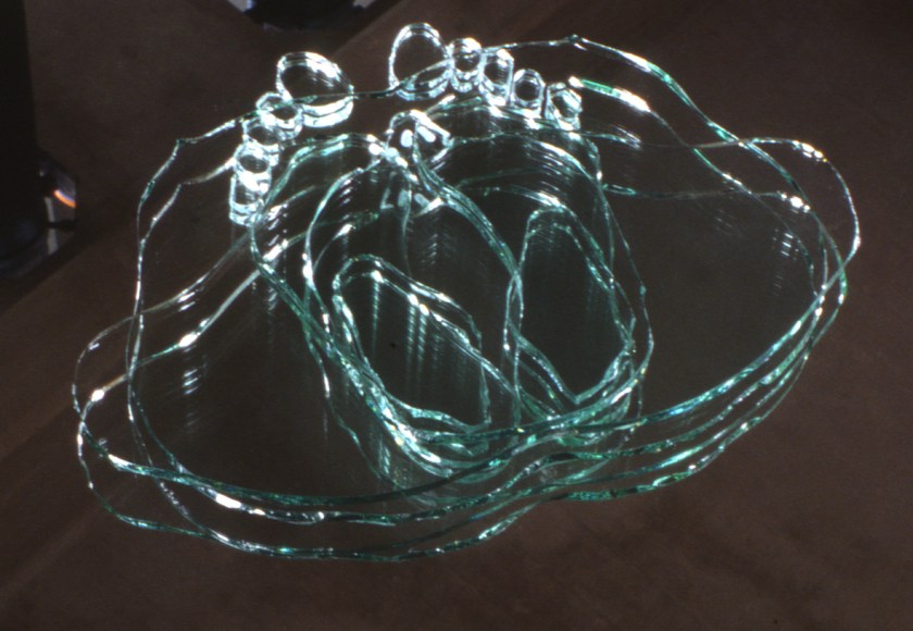 Tat Tvam Asi [Dát Zijt Gij]-1998-detail